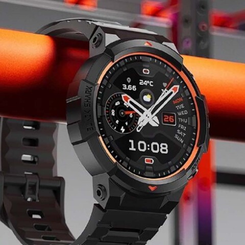 jam pintar Black Shark GS3