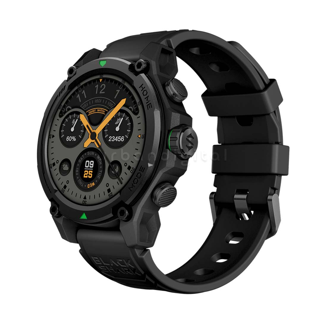 smartwatch Black Shark GS3