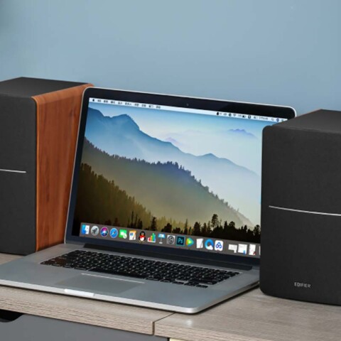 speaker EDIFIER R1280DBs