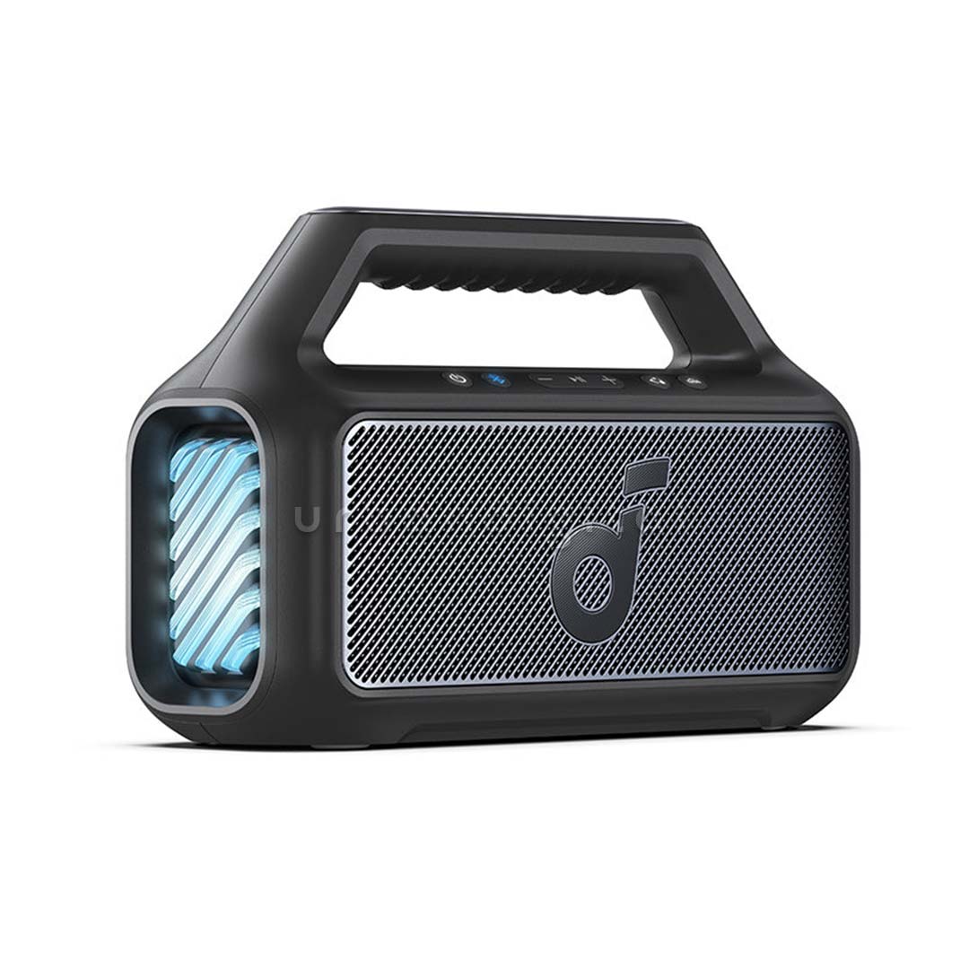 speaker soundcore boom 2