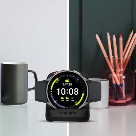 spigen S353 Galaxy Watch Stand
