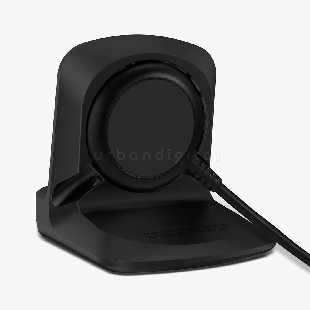 stand charger glaxy watch spigen S353