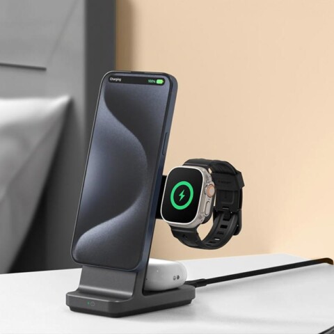 stand magsafe iphone