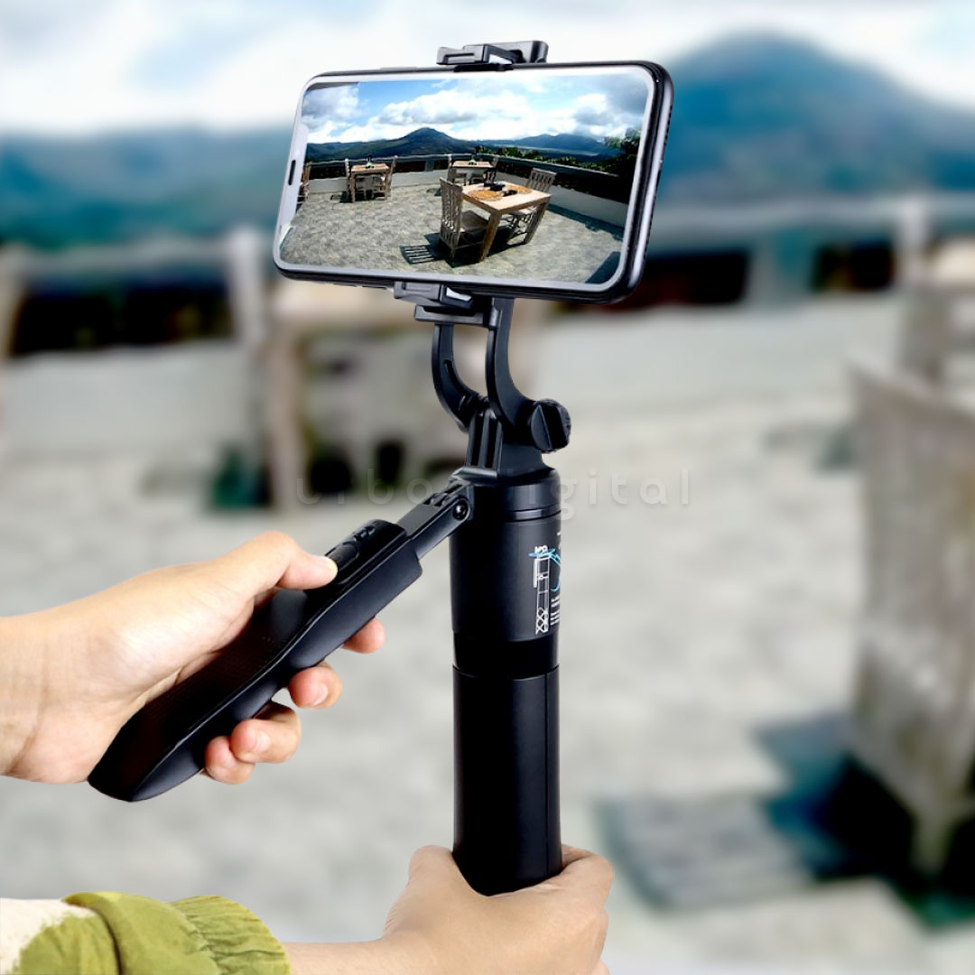 tongsis tripod grotic l16