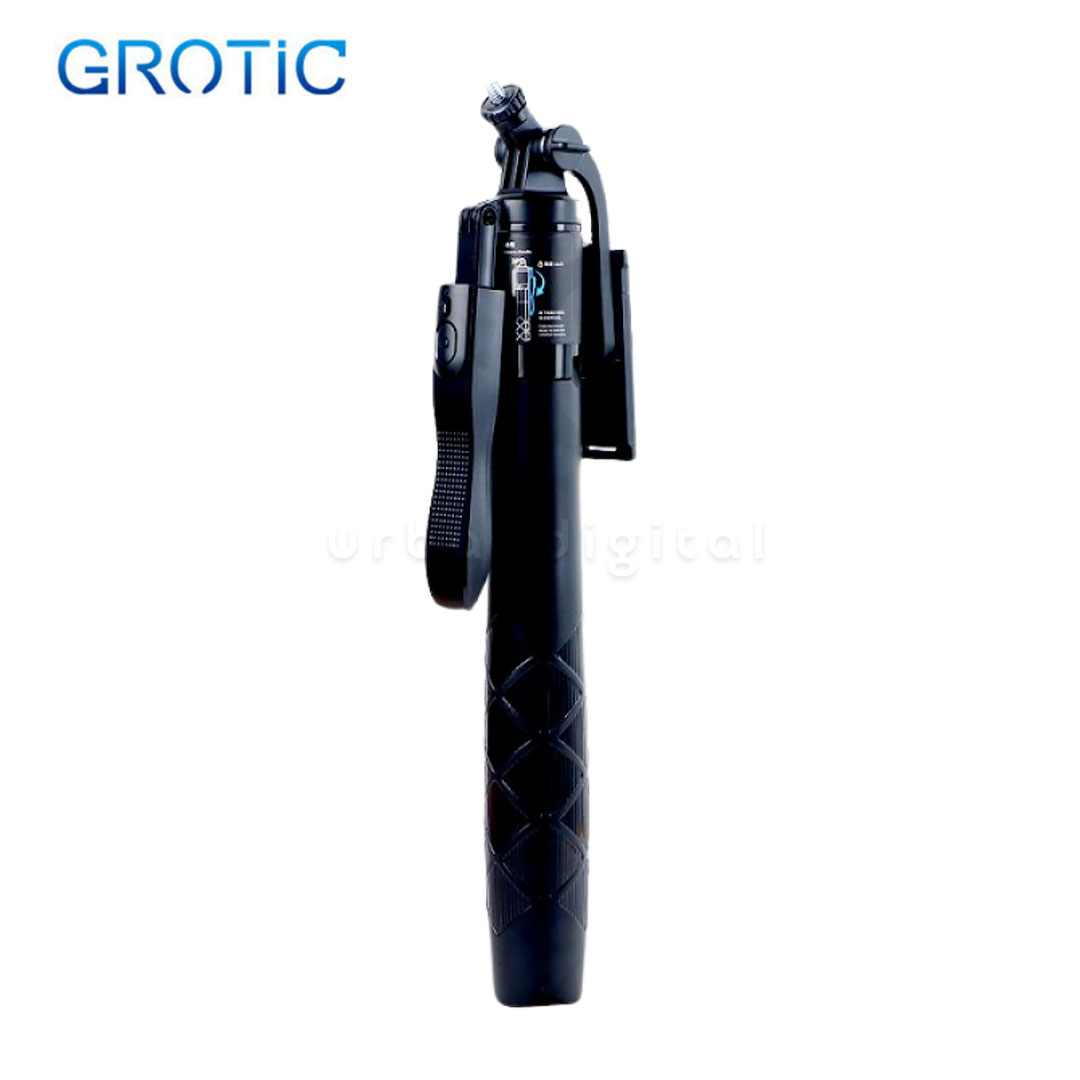 tongsis tripod grotic l16