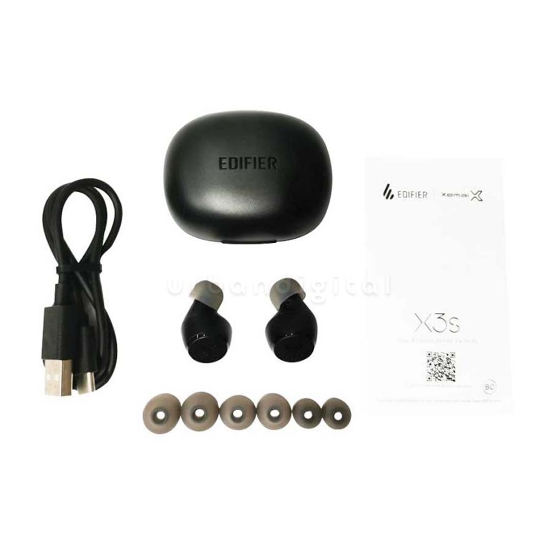 tws EDIFIER X3S