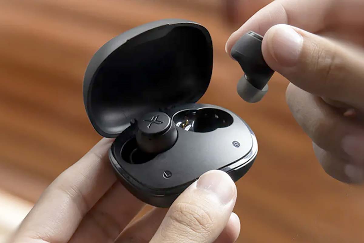 TWS EDIFIER X3S: Suaranya Balance, Bukan Buat Basshead?