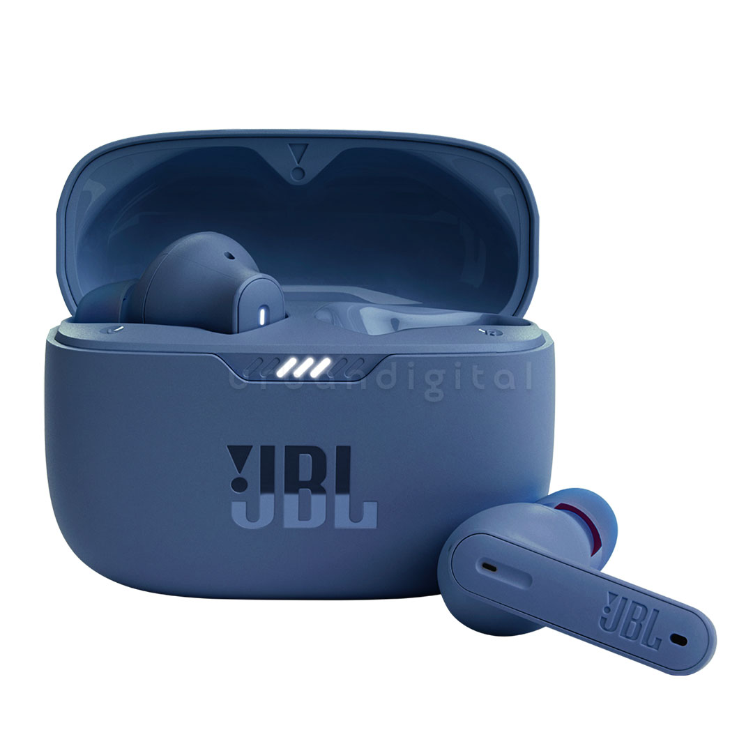 tws JBL Tune 230NC