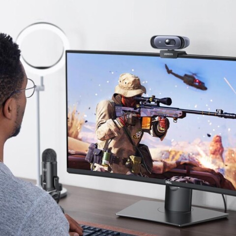 webcam ugreen 2k 35626
