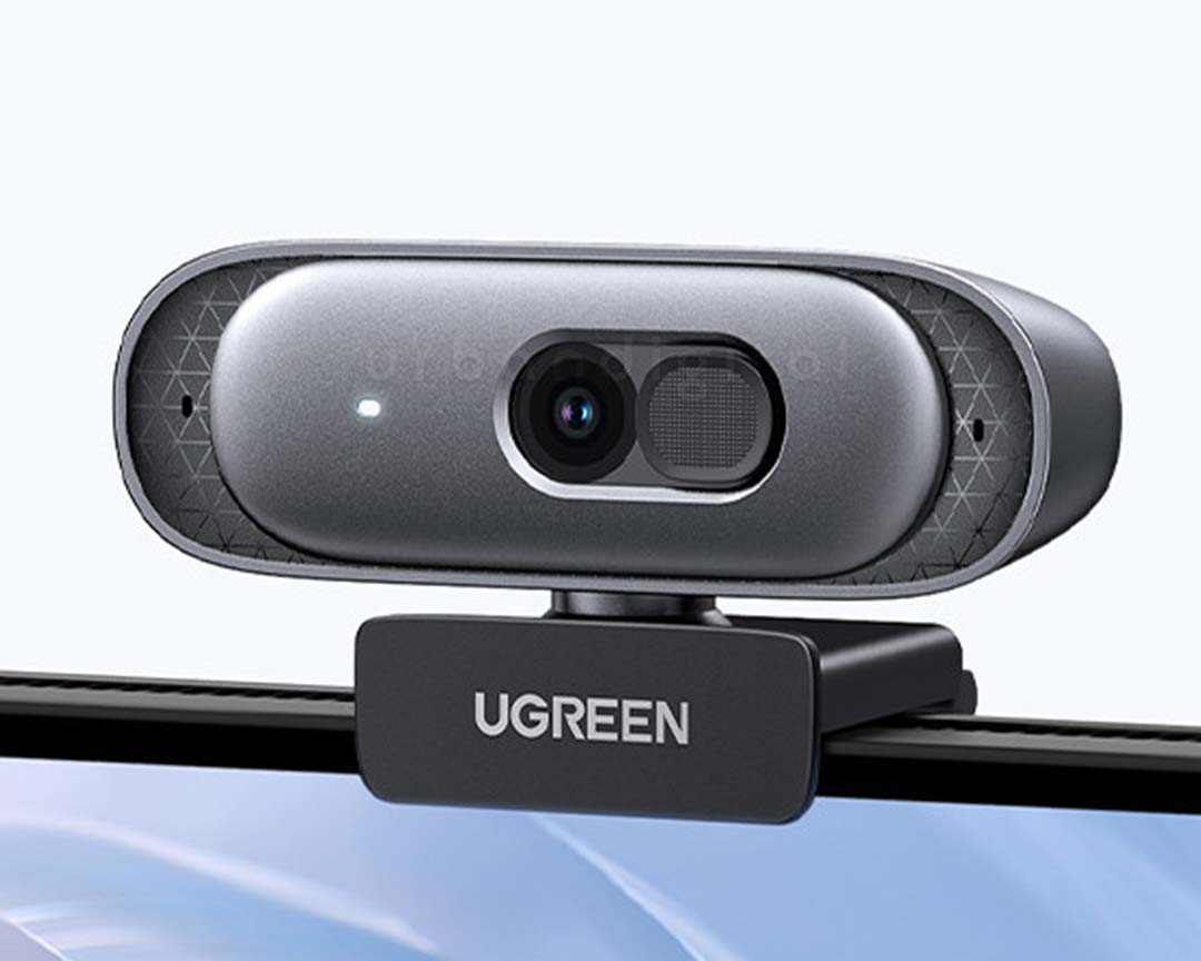 webcam ugreen 2k 35626