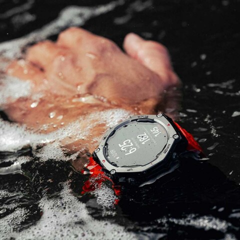 Amazfit T-Rex 3