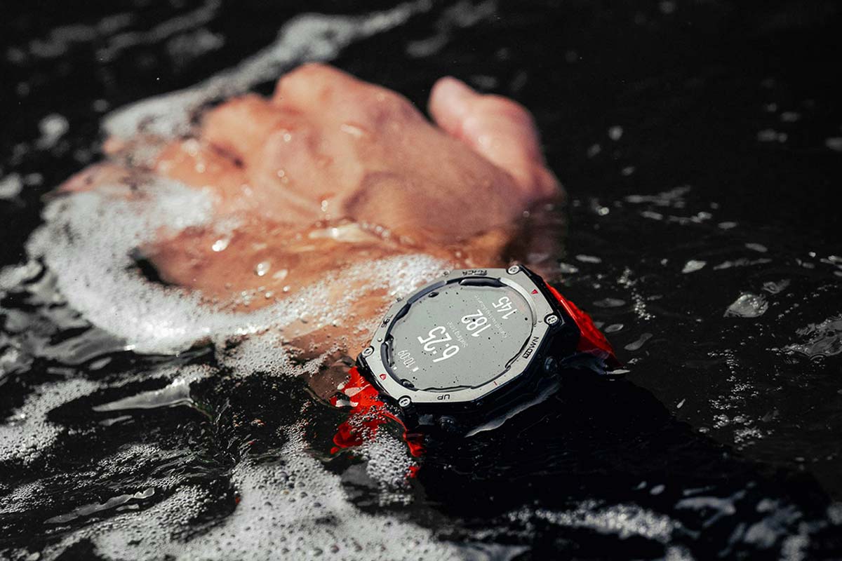 Amazfit T-Rex 3