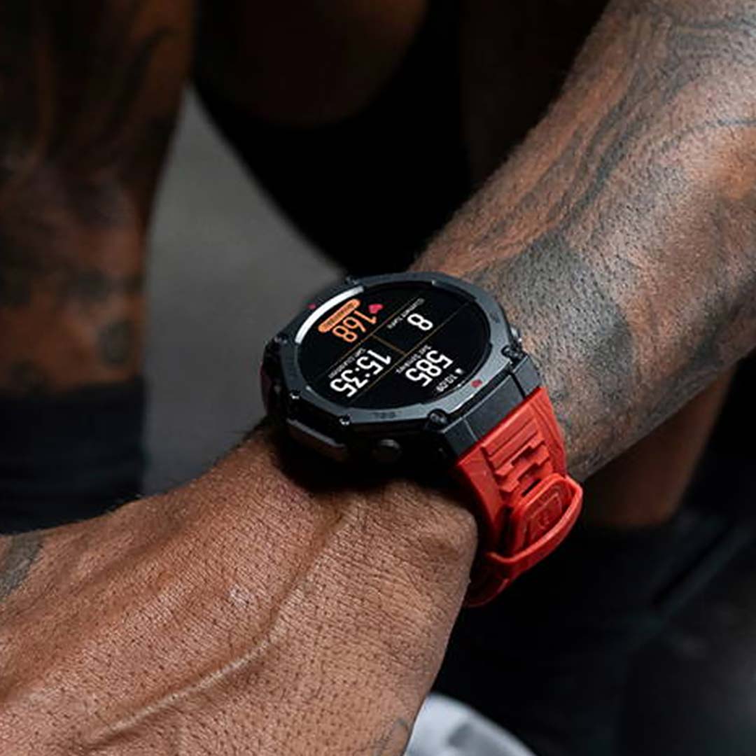 Amazfit T-Rex 3