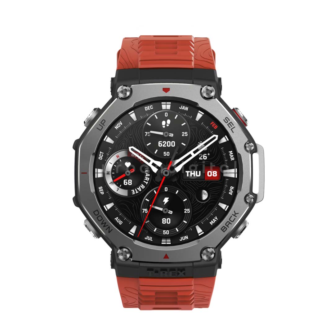 Amazfit T-Rex 3