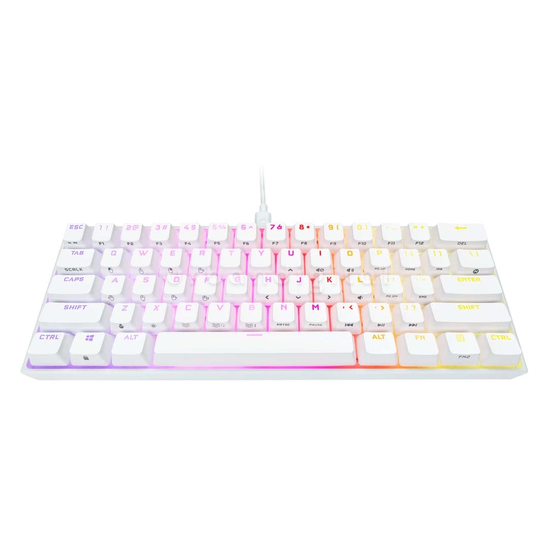 Corsair K65 RGB Mini (60%)