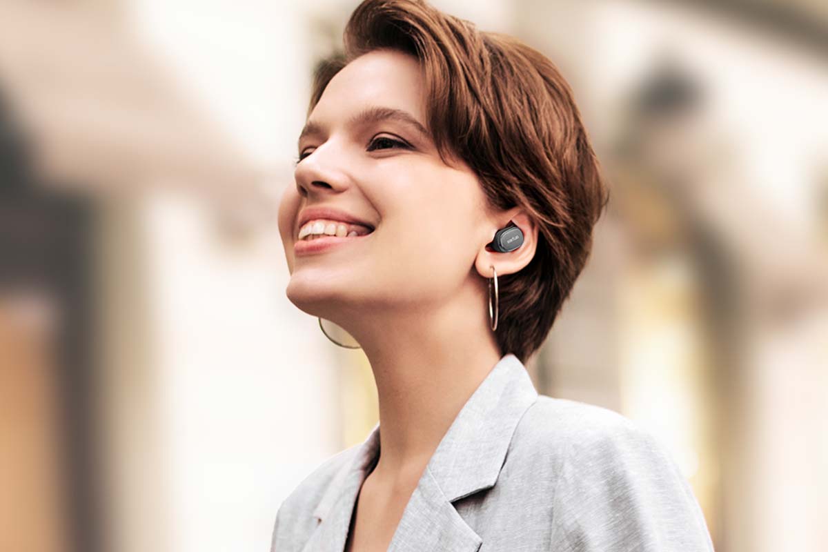 EarFun Free Pro 3