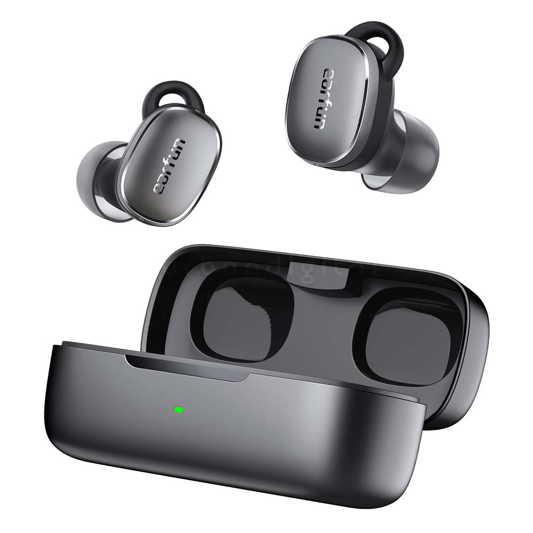 tws EarFun Free Pro 3