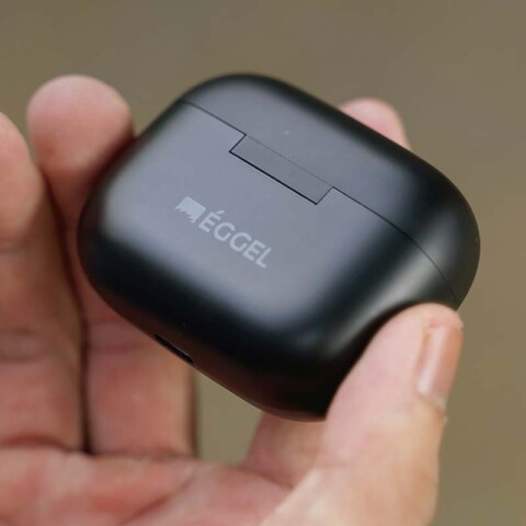 Eggel QuietBuds