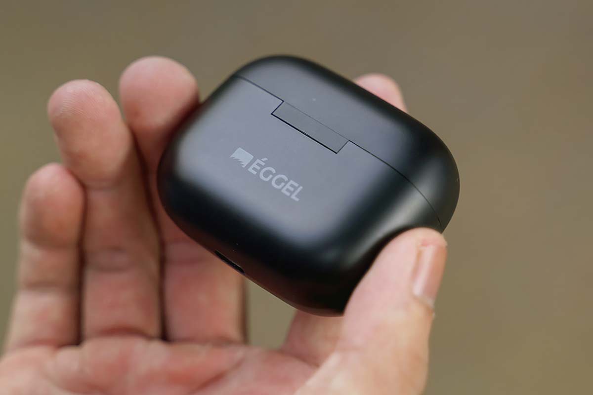 Eggel QuietBuds