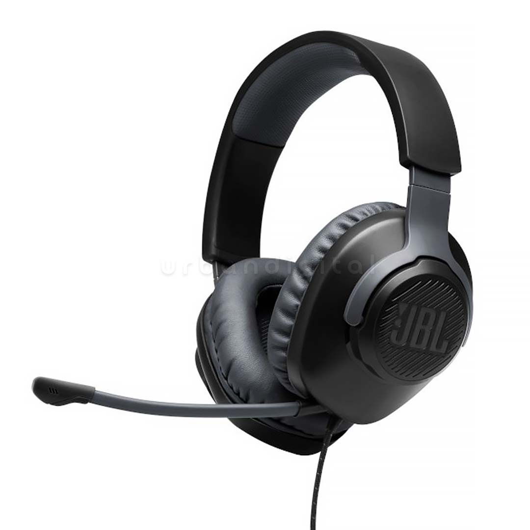 headset JBL Quantum 100