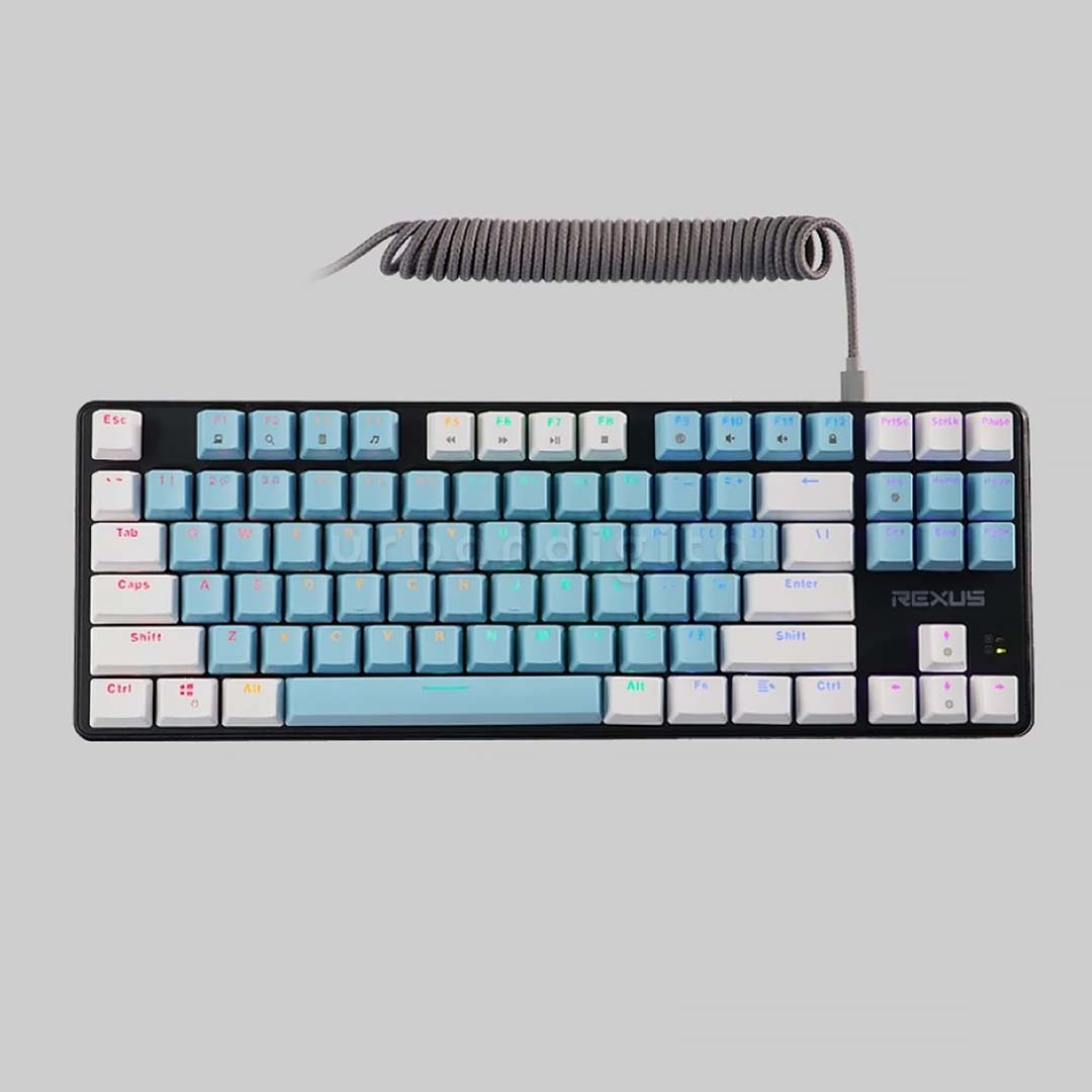 Keyboard Rexus Legionare MX5.2