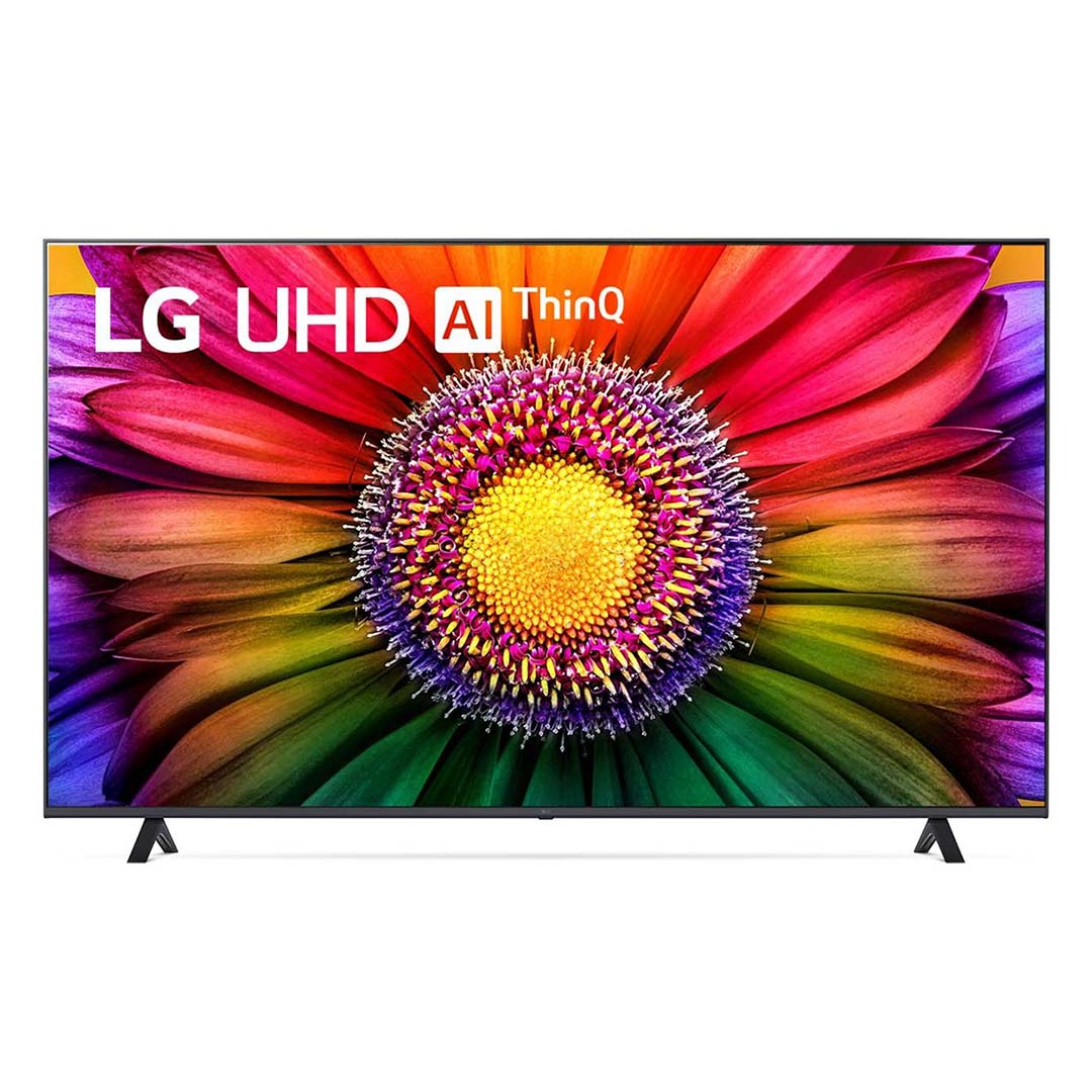 LG Smart TV 43UR8050PSB