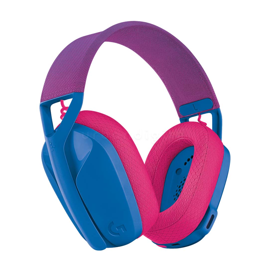 Logitech G435