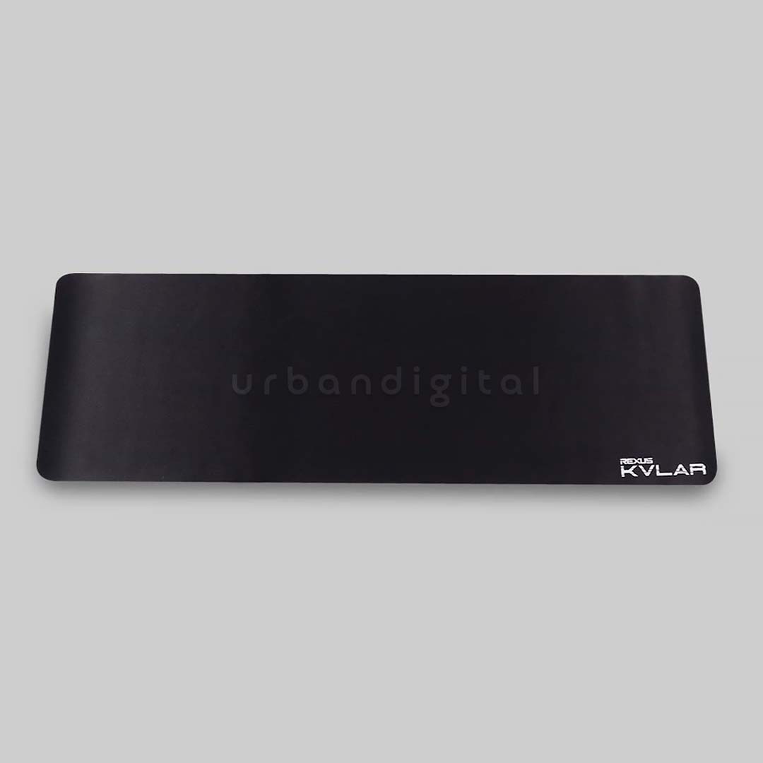 Mousepad Rexus Kvlar T5