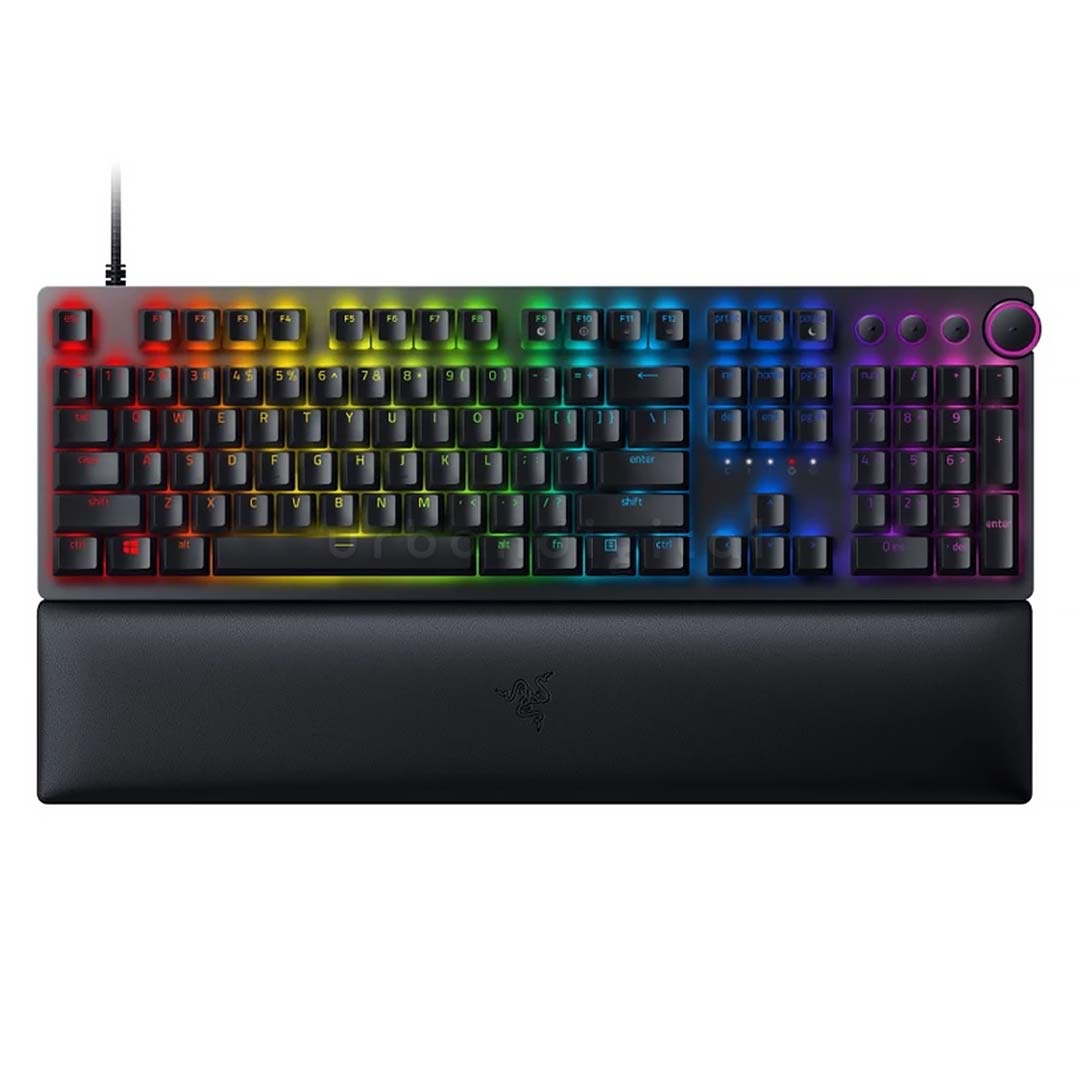 Razer Huntsman V2 Full Size