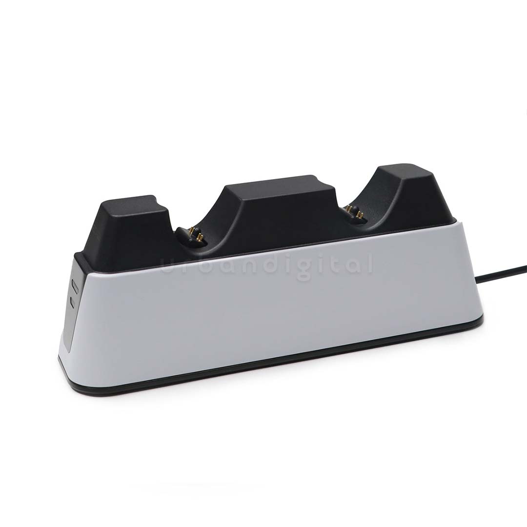 Rexus Dual Charging Dock