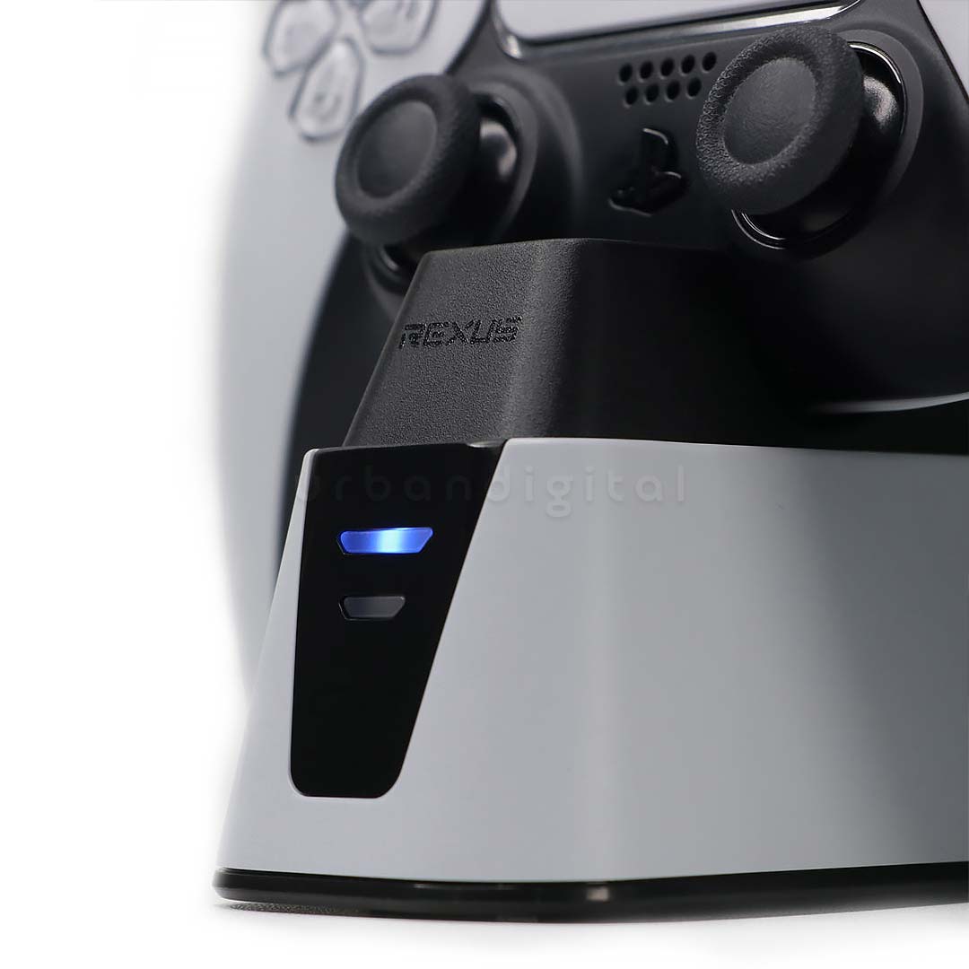 Rexus Dual Charging Dock