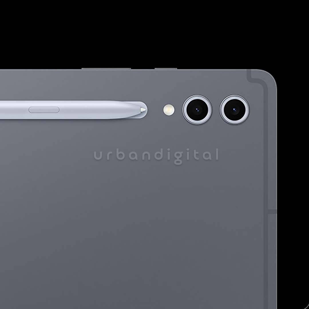 Samsung Galaxy Tab S10+ WiFi