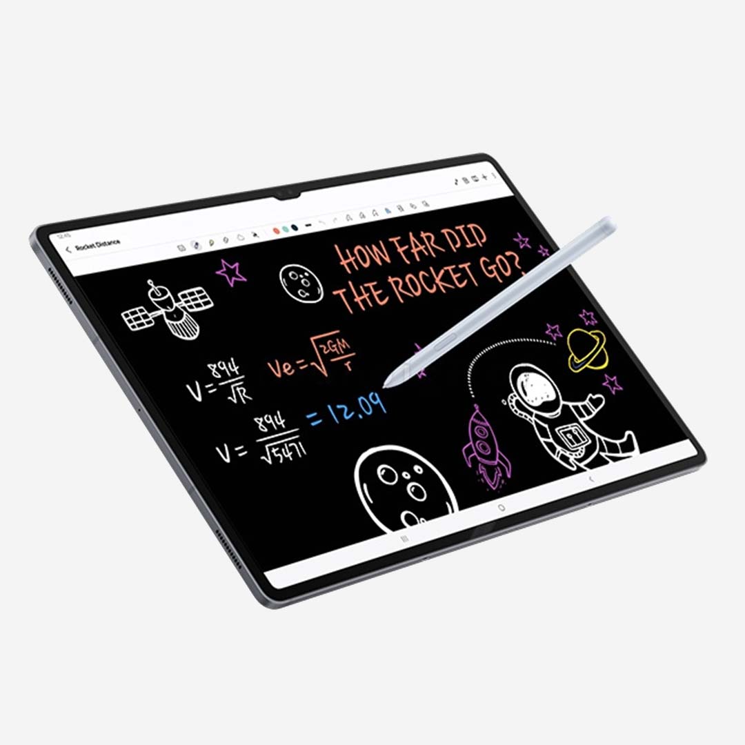 Samsung Galaxy Tab S10+ WiFi