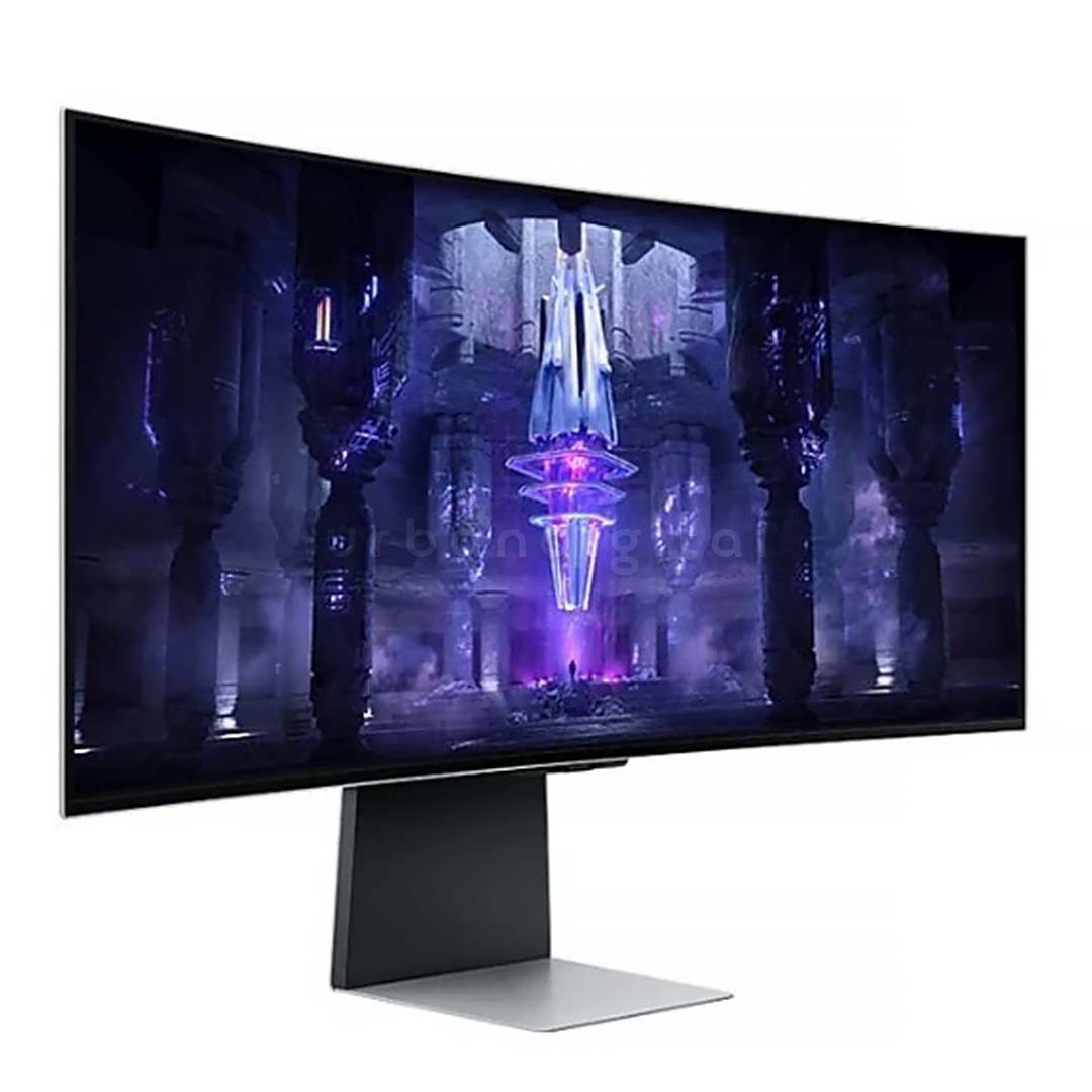 Samsung Odyssey G8 S34DG850