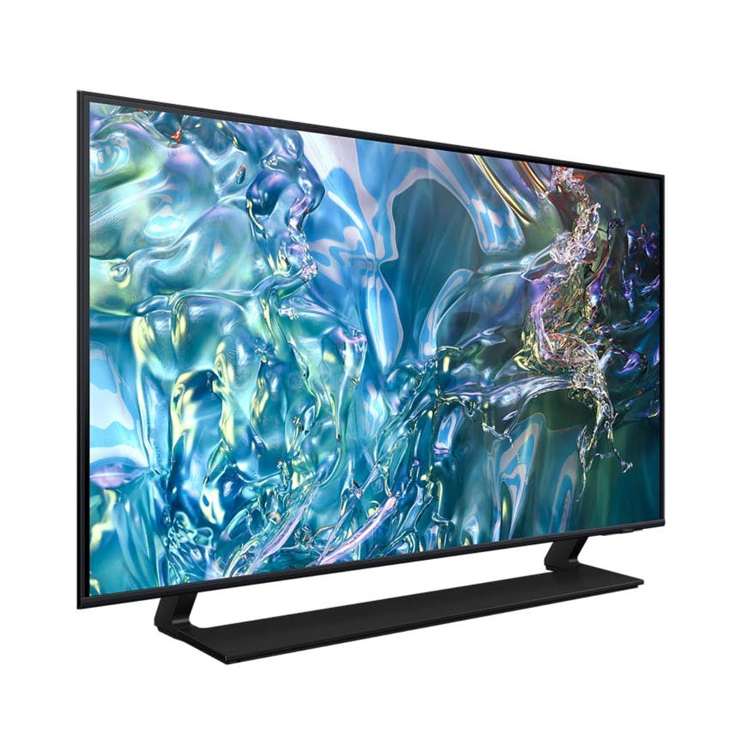 Samsung Smart TV 43 inch QLED 4K QA43Q60DAKXXD