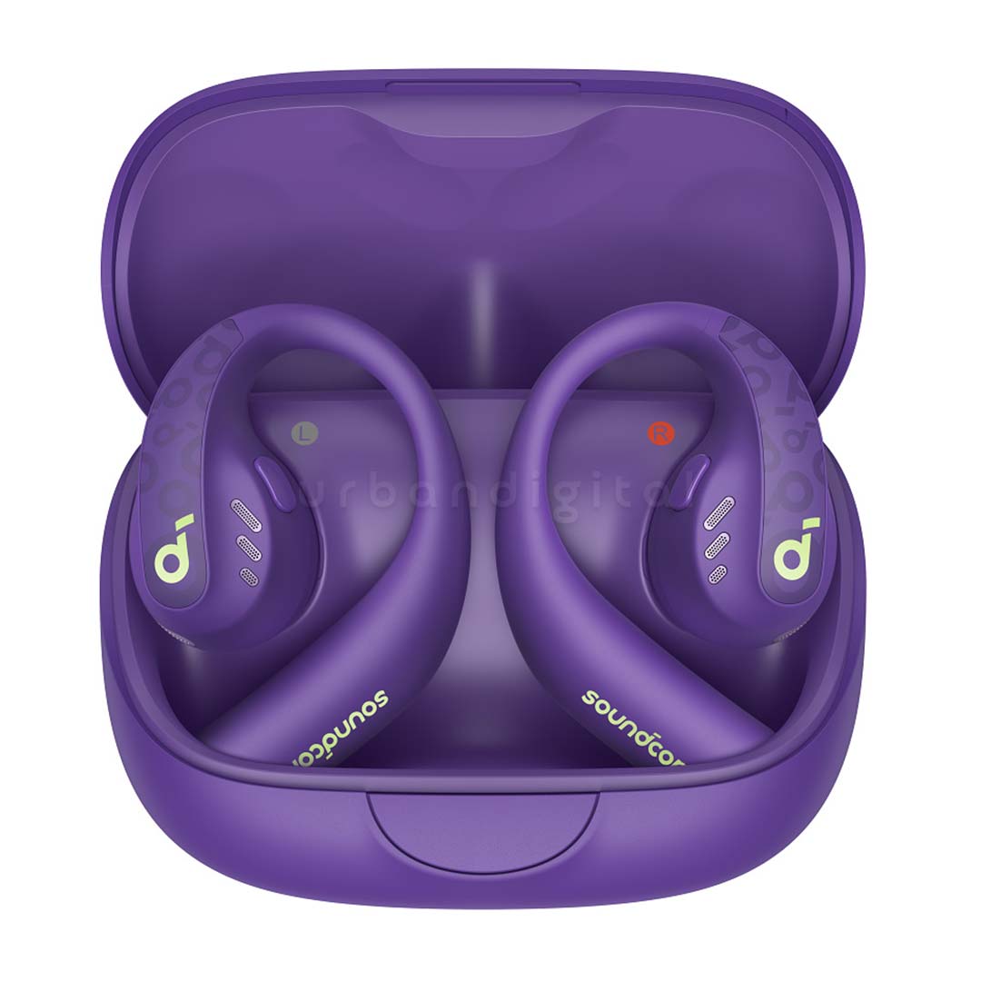 tws Soundcore AeroFit Pro