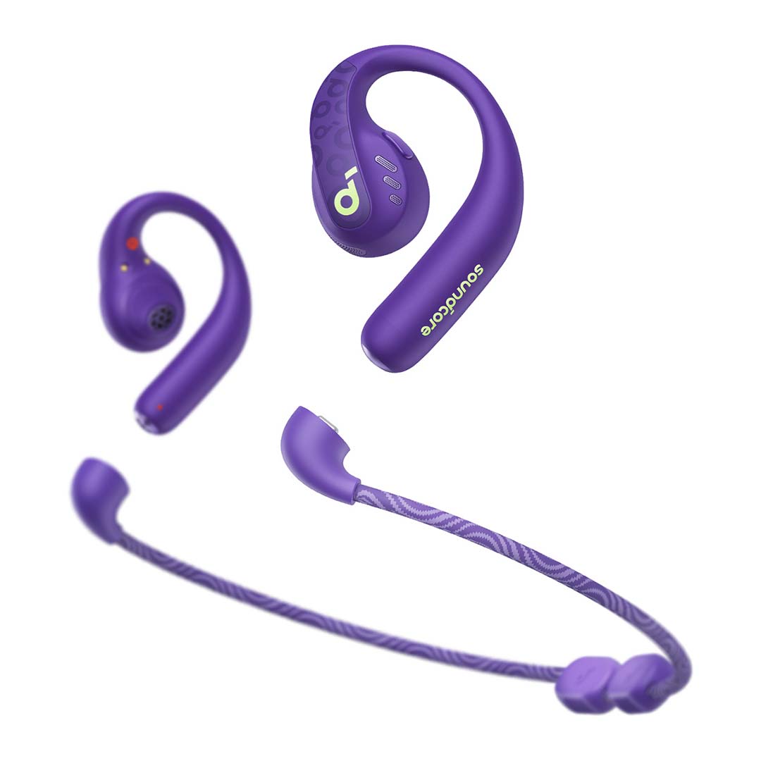 Soundcore AeroFit Pro