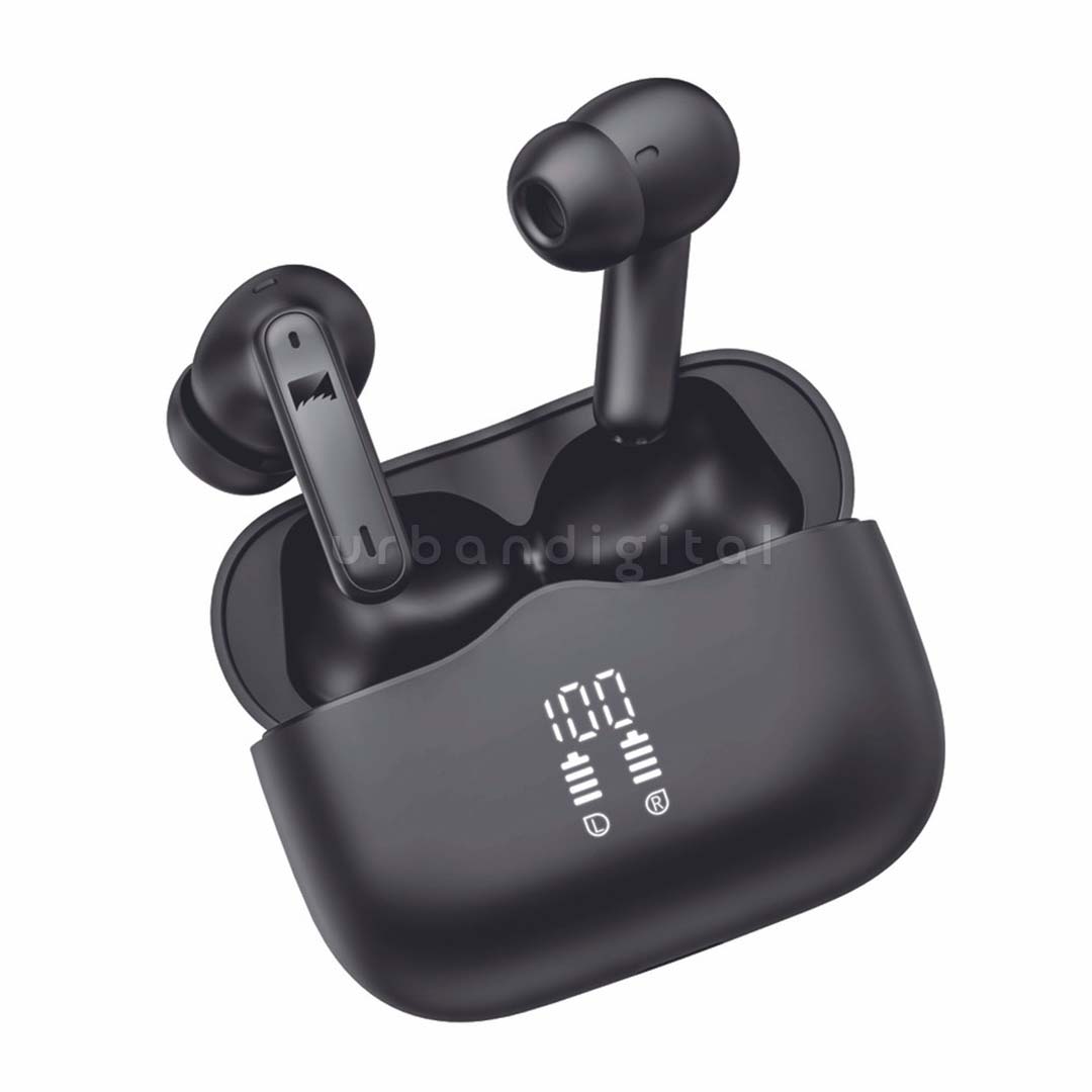 TWS Eggel QuietBuds