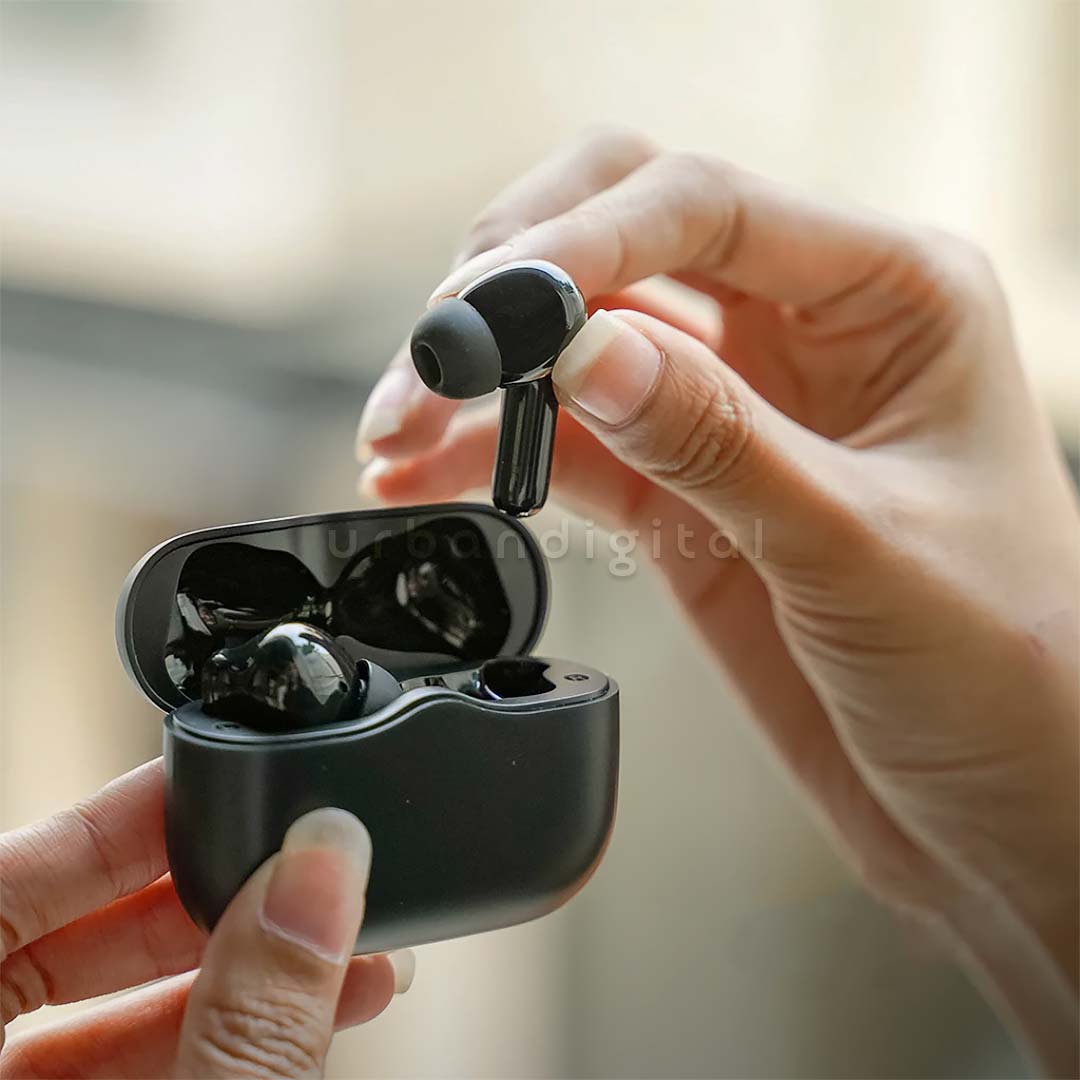 TWS Eggel QuietBuds