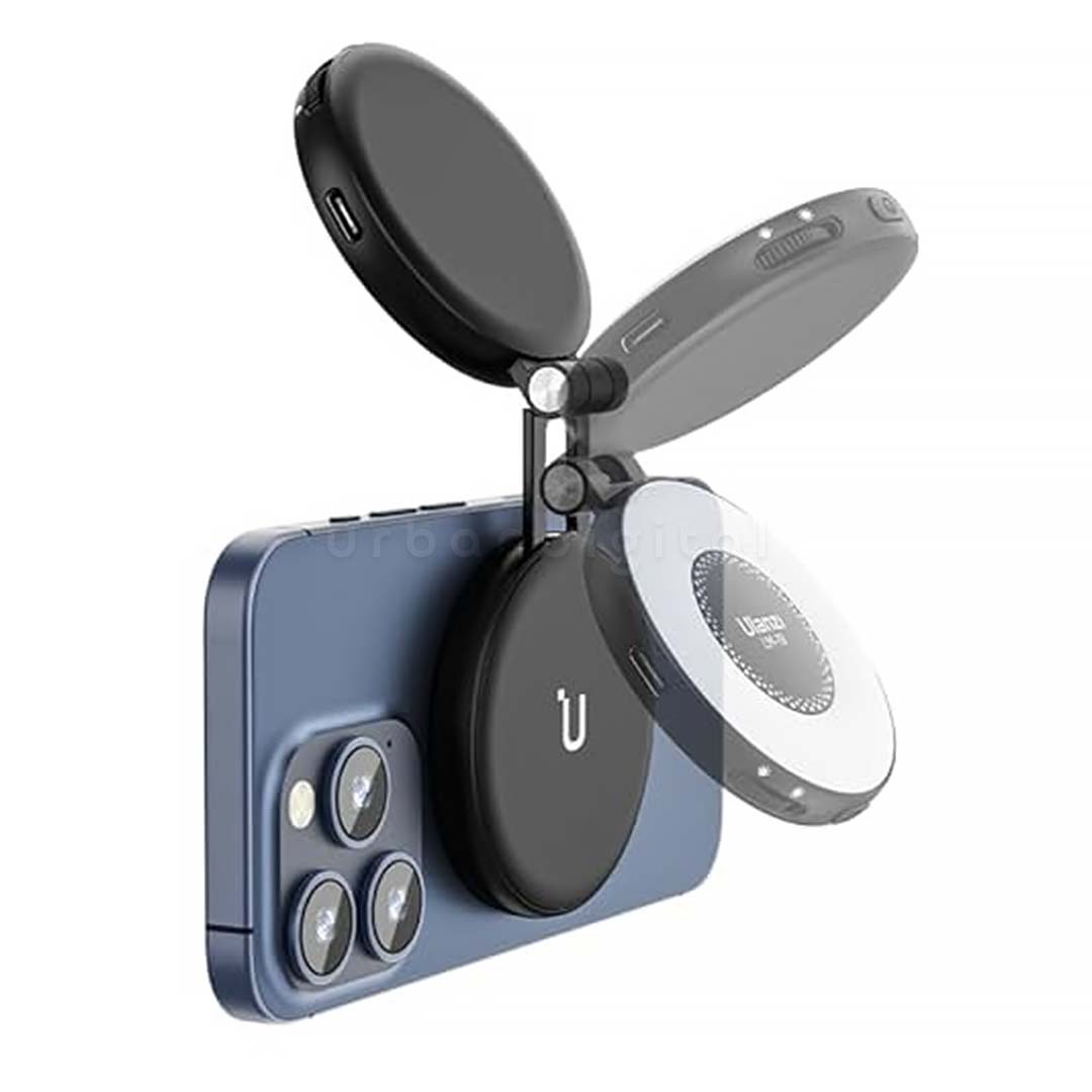 ringlight mini magsafe Ulanzi LM19