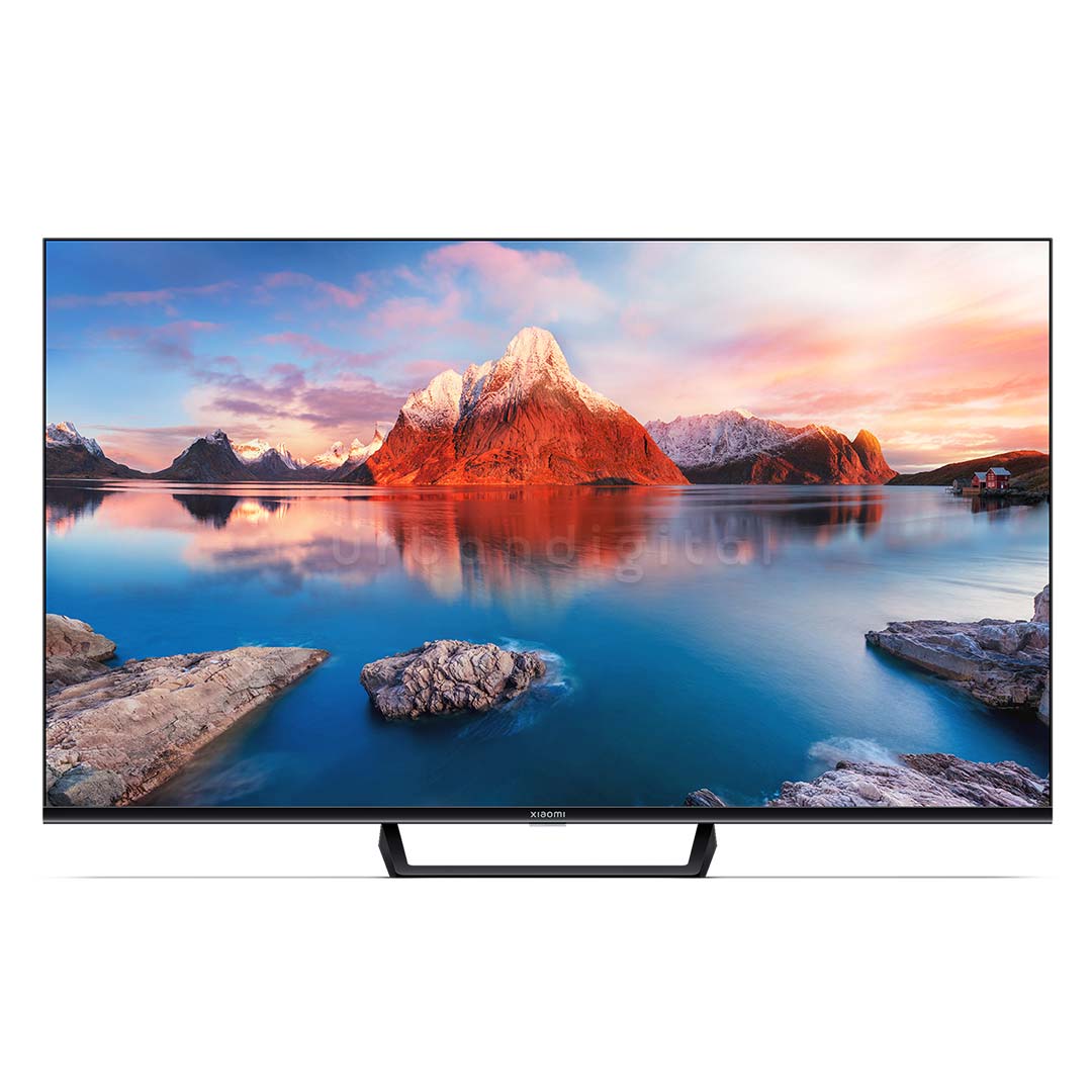 Xiaomi Smart TV A Pro 43 4K QLED