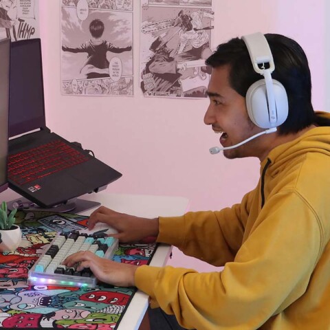 aksesoris gaming pc rexus