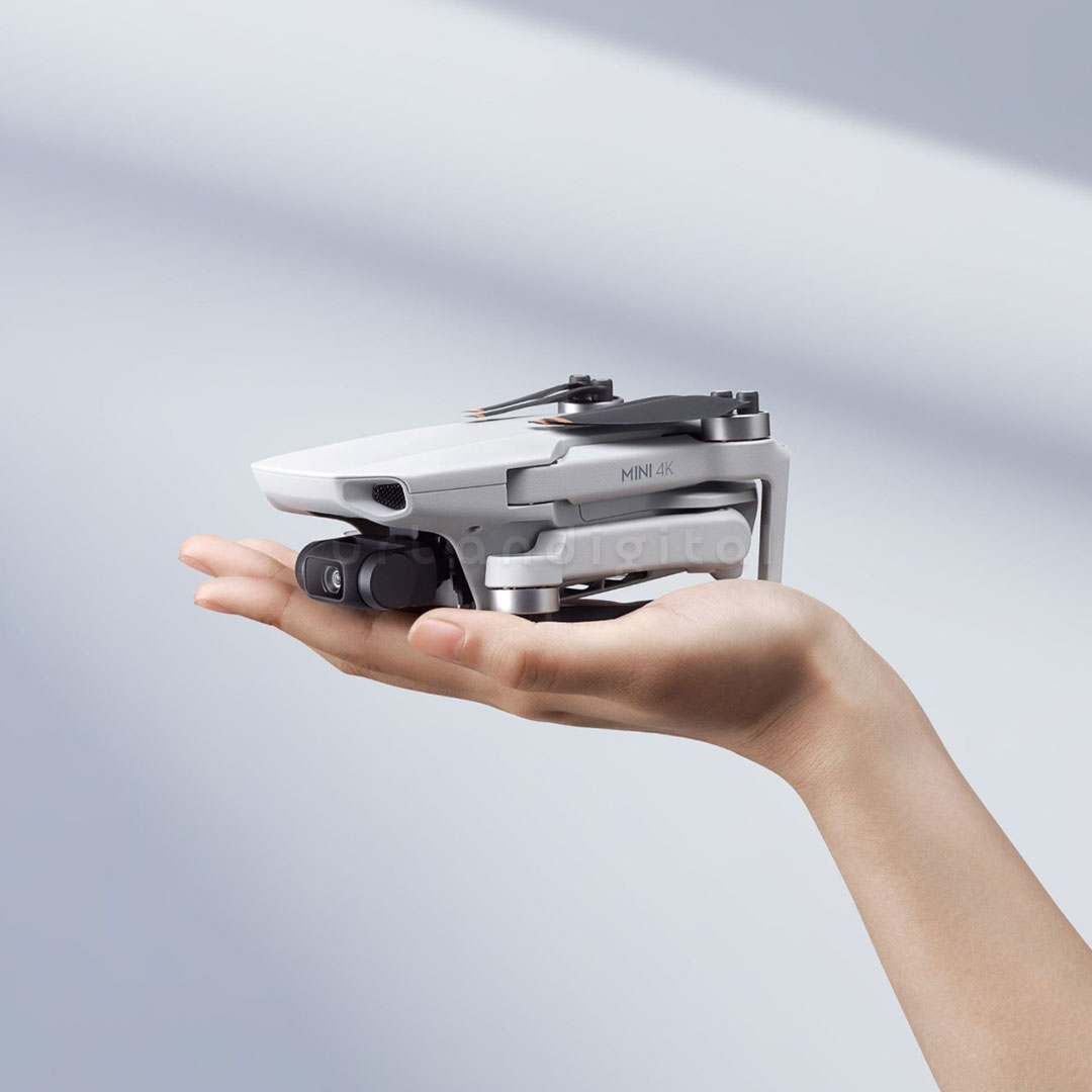 dji mini 4k