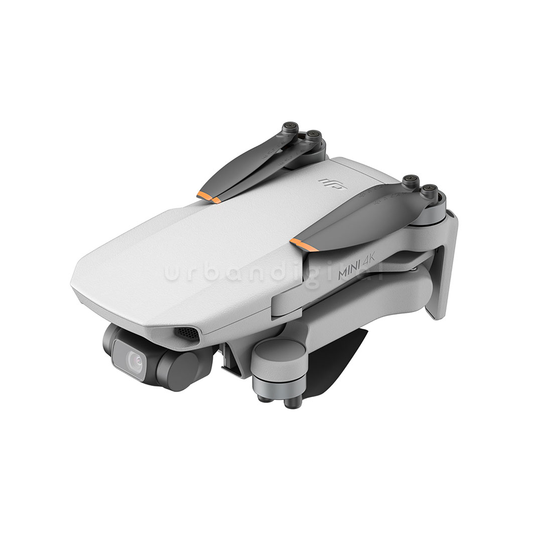 dji mini 4k