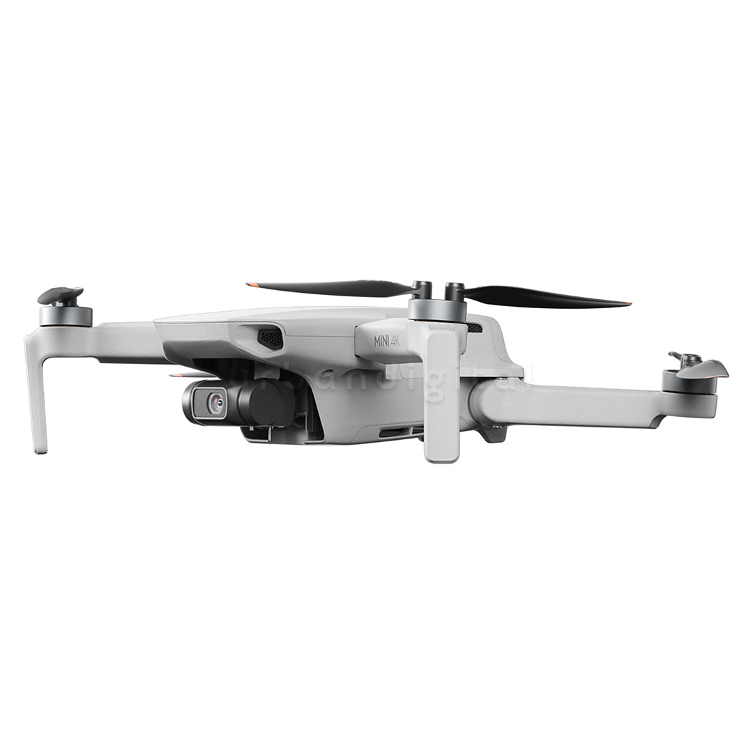 dji mini 4k