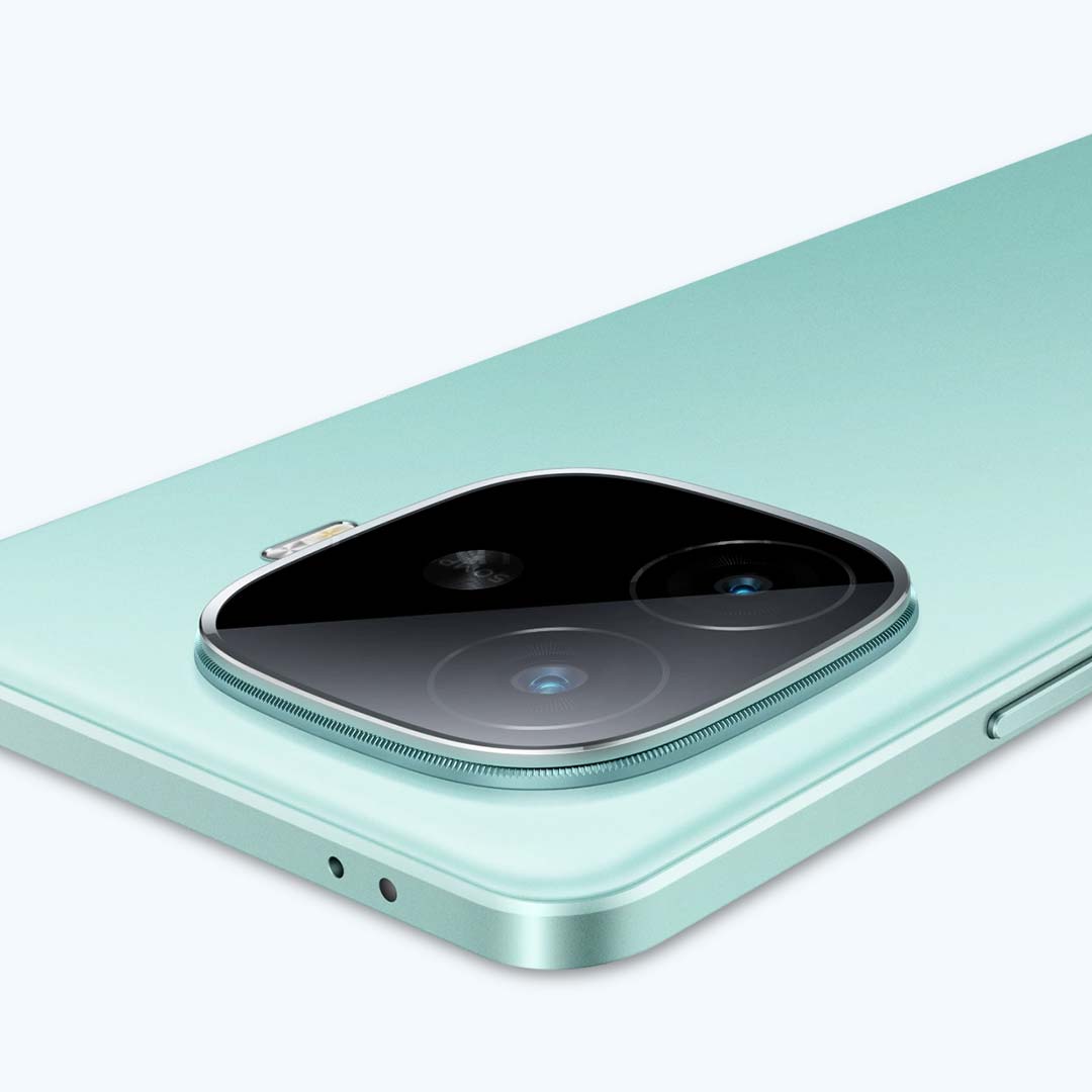 iQOO Z9 5G