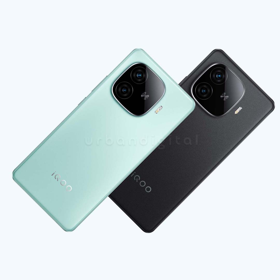 iQOO Z9 5G