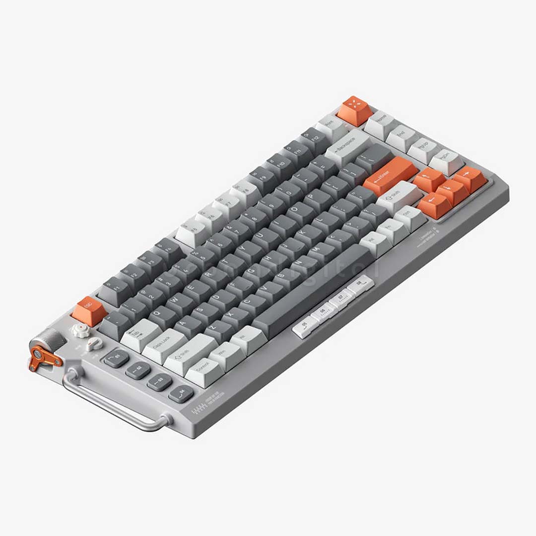 keyboard NuPhy Field75 HE