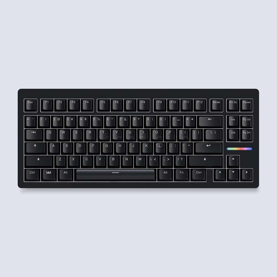 keyboard gaming Wooting 80HE