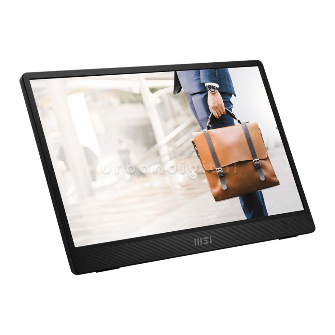 monitor MSI PRO MP161 E2